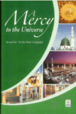 A Mercy To The Universe