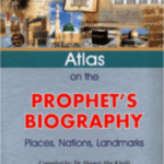 Atlas on the Prophets Biography (Places Nations Landmarks)