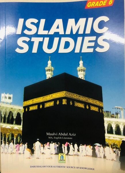 Islamic Studies Grade 6
