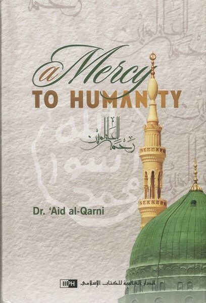 A Mercy to Humanity