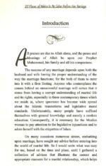 20 Pieces Of Advice To My Sister Before Her Marriage - Image 2
