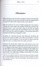 Before Nicea The Early Followers of Prophet Jesus - Image 2