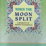 When the Moon Split