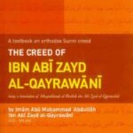 The Creed Of Ibn Abi Zayd Al-Qayrawani