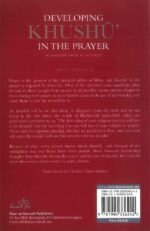 Developing Khushu In The Prayer - Image 2
