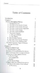 Divorce : Its History, Legislation and Modern Reality - Image 2
