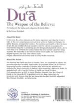 Dua - The Weapon of the Believer - Image 2