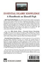 Essential Islamic Knowledge - Image 3