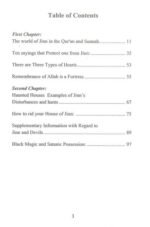 Expelling Jinn From Your Home - Image 3