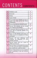 Facing Calamities (43 ways of facing Trials and Troubles) - Image 3