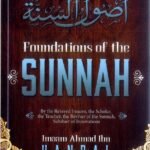 Foundations of the Sunnah