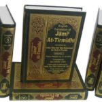 Jami At Tirmidhi : English, Arabic : 6 Volume Set