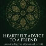 Heartfelt Advice To A Friend