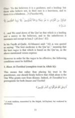 How To Protect Yourself From Jinn & Shaytaan With 2 Cds - Image 4