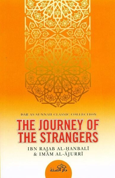 The Journey of the Strangers