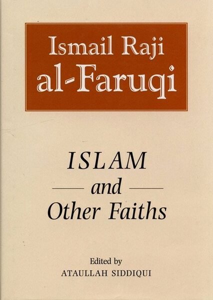 Islam and Other Faiths