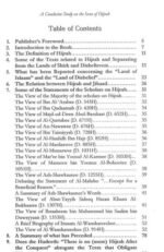 A Conclusive Study On Issues Of Hijrah - Image 3