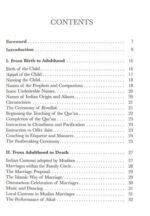 Muslims Beliefs, Customs & Traditions - Image 3