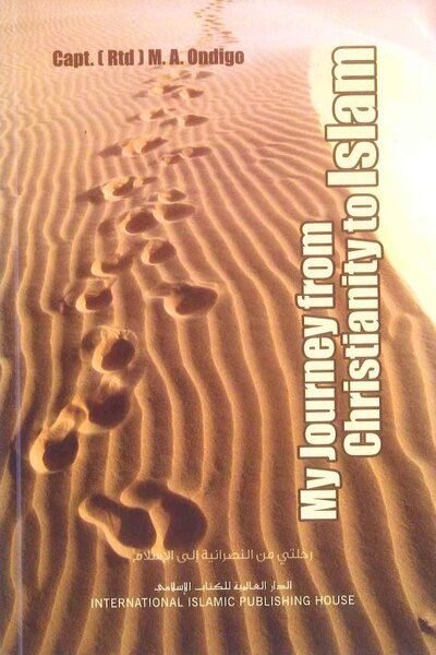 My Journey From Christianity to Islam