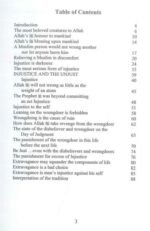 Oppression And The Oppressors - Image 3