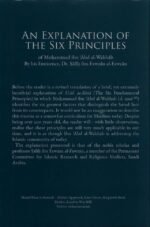 An Explanation Of The Six Principles - Image 4