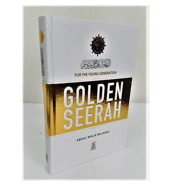 Golden Seerah: For the Young Generation