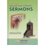 Selected Friday Sermons