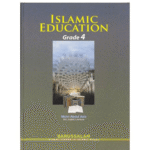 Islamic Studies Grade 4