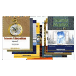 Islamic Studies Series Grades 1-12 (Set of 12 Books)