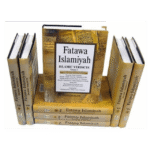 Fatawah Islamiyah : Islamic Verdicts : 8 Volume Set