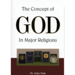 The Concept of GOD (In Major Religion)
