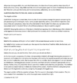 Questions Relating to the Jinn, Magic, and Conjuring - Image 3