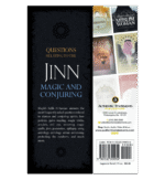 Questions Relating to the Jinn, Magic, and Conjuring - Image 5