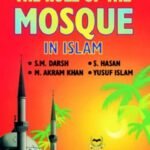 The Role Of The Mosque In Islam