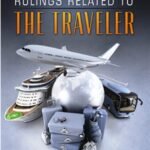 Rulings Related To The Traveler