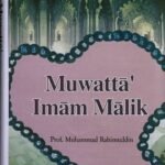 Al Muwatta of Imam Malik, Muwatta Imam Malik (English,in 1 Volume,HB,Large Size