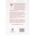 Heart Therapy (Forty Hadiths In Tazkiyah And Soul Purification) - Image 3