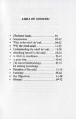 This is not History of Islam: Why the word salafi And Who Are The Salafi - Image 3