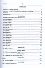 Explanation of Important Lessons (For Every Muslim) - Image 2
