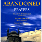The Three Abandoned Prayers