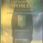 You can be the Happiest Women in the world (S/C)